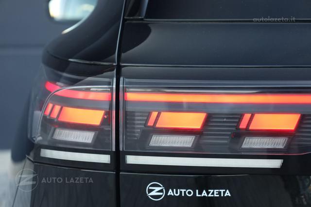 VOLKSWAGEN Tiguan usata, con Touch screen