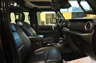 JEEP Wrangler usata 33