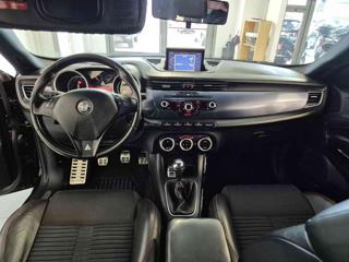 ALFA ROMEO Giulietta usata, con ESP
