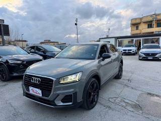AUDI Q2 usata, con Airbag laterali