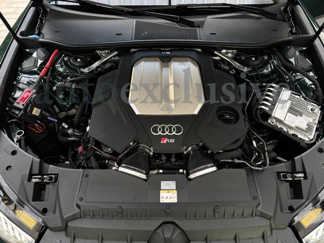AUDI RS6 usata, con Regolazione elettrica sedili