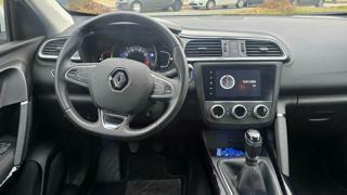 RENAULT Kadjar usata, con Immobilizzatore elettronico