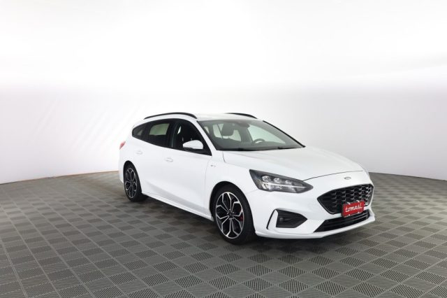 FORD Focus usata 1