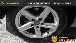AUDI A3 usata, con Servosterzo