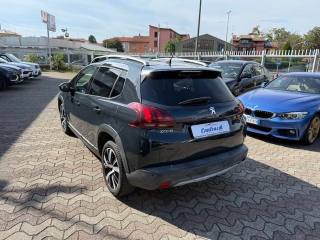 PEUGEOT 2008 usata, con Alzacristalli elettrici