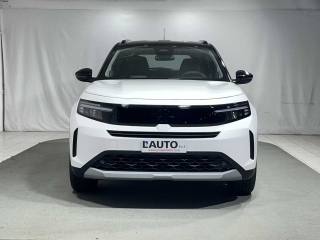 OPEL Frontera usata, con Chiusura centralizzata