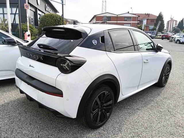 LANCIA Ypsilon usata, con Airbag laterali