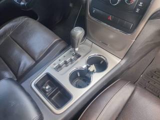 JEEP Grand Cherokee usata, con Chiusura centralizzata