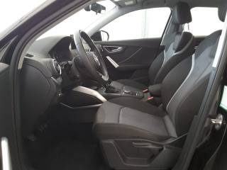 AUDI Q2 usata, con Alzacristalli elettrici