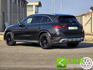 MERCEDES-BENZ GLC 220 usata, con Airbag laterali