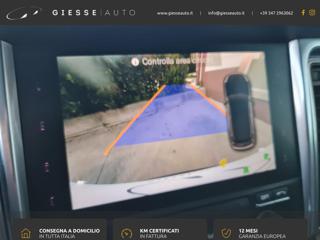 PORSCHE Macan usata, con USB