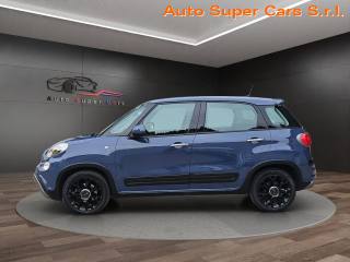 FIAT 500L usata, con Airbag