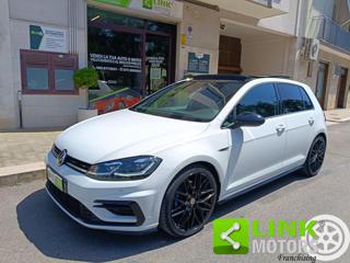 VOLKSWAGEN Golf usata, con Android Auto
