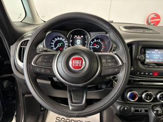 FIAT 500L usata, con Cerchi in lega