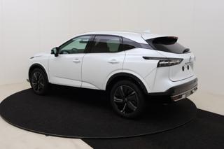 NISSAN Qashqai usata, con Cerchi in lega