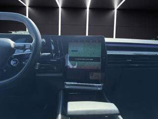 RENAULT Austral usata, con Sistema di navigazione