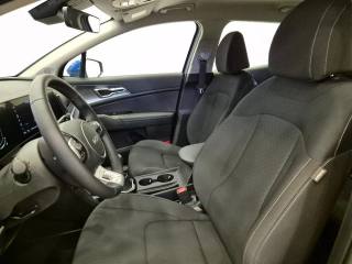 KIA Sportage usata, con Cerchi in lega