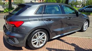 AUDI A3 usata, con Boardcomputer