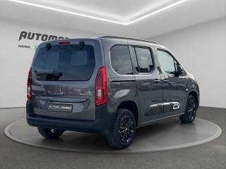 CITROEN Berlingo usata, con Airbag Passeggero