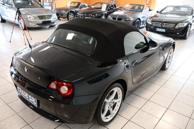 BMW Z4 usata, con Cerchi in lega