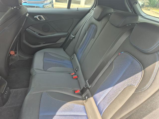 BMW 116 usata, con Climatizzatore
