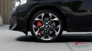 BMW X2 usata 7