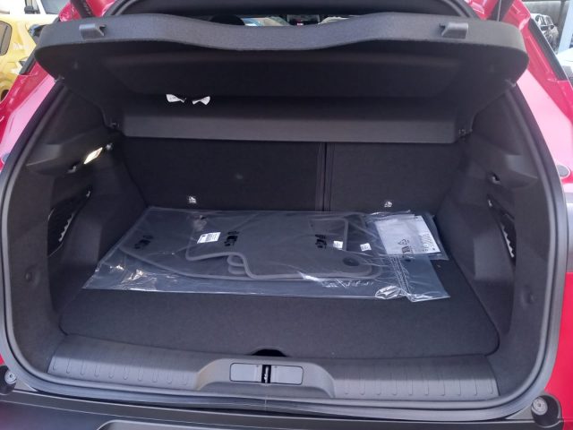 ALFA ROMEO Junior usata, con Fari LED