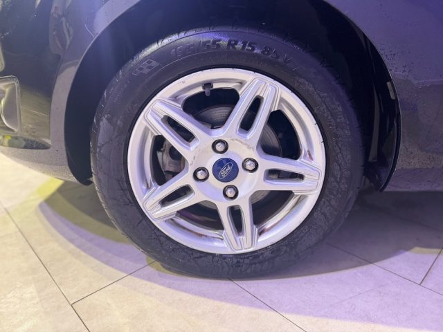FORD Fiesta usata 16