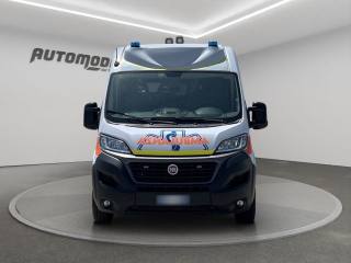 FIAT Ducato usata, con Airbag