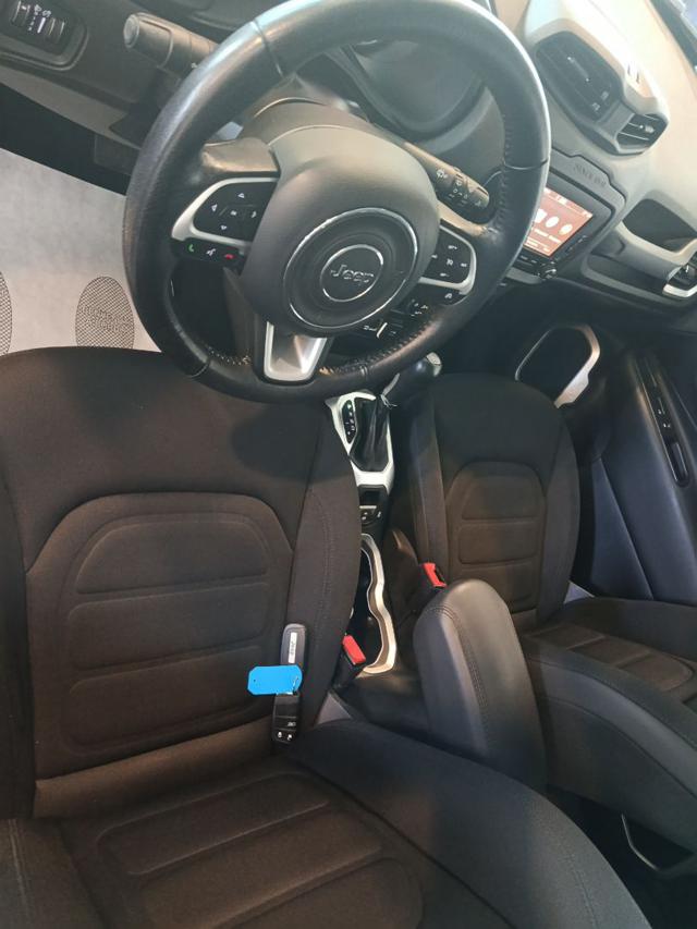 JEEP Renegade usata, con Filtro antiparticolato