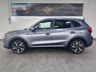 MG ZS usata, con Cerchi in lega