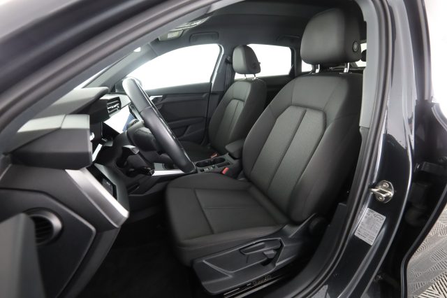 AUDI A3 usata 2