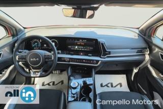 KIA Sportage usata 6