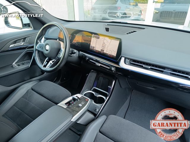 BMW X1 usata, con Fari bi-xeno