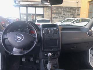 DACIA Duster usata, con Controllo trazione