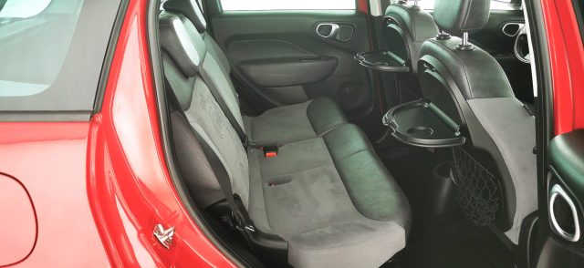 FIAT 500L usata, con Tetto panorama