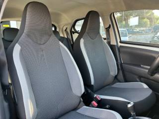 TOYOTA Aygo usata, con Chiusura centralizzata