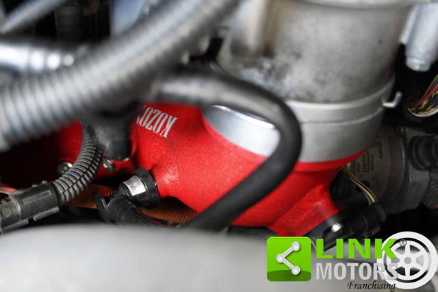 BMW 335 usata, con Veicolo elaborato