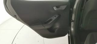 FORD Fiesta usata, con Start/Stop Automatico