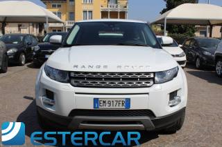 LAND ROVER Range Rover Evoque usata, con Alzacristalli elettrici