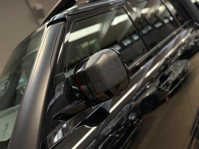 LAND ROVER Defender usata, con Chiusura centralizzata telecomandata