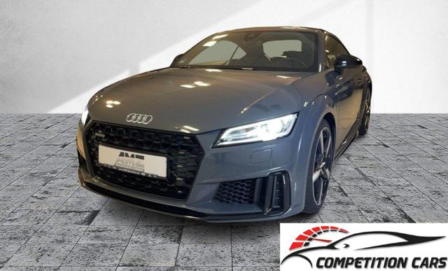 AUDI TT usata, con ABS