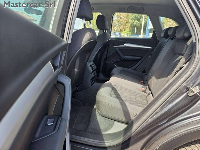 AUDI Q5 usata, con ESP