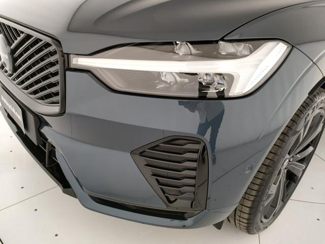 VOLVO XC60 usata, con Cerchi in lega