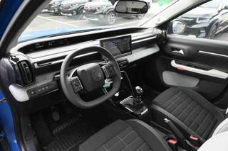 CITROEN C3 usata, con Cerchi in lega