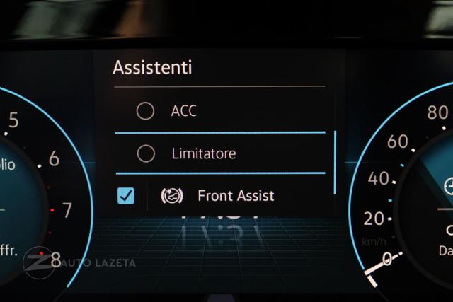VOLKSWAGEN Golf usata, con Bluetooth