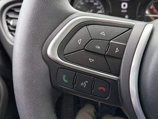 FIAT 500X usata, con MP3