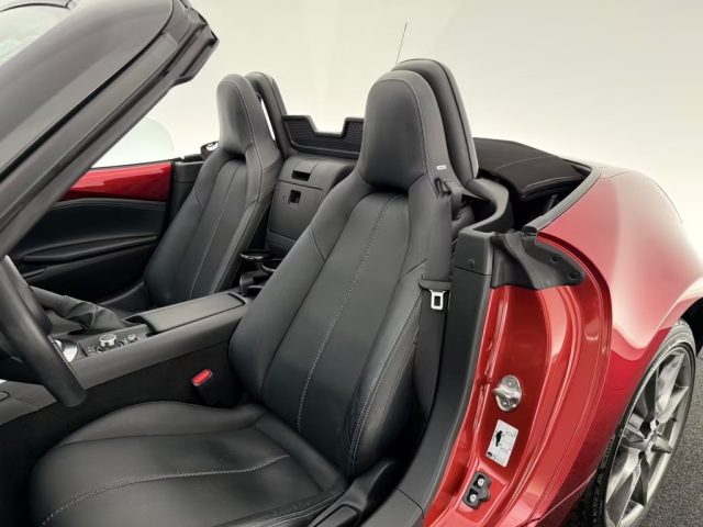 MAZDA MX-5 usata, con Luci diurne LED