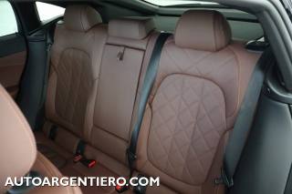 BMW X6 usata, con Sistema di chiamata d