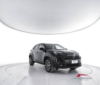 TOYOTA Yaris Cross usata 1